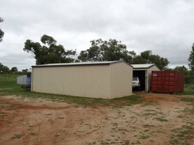 265 GREAT BRITIAN ROAD, Southern Cross
