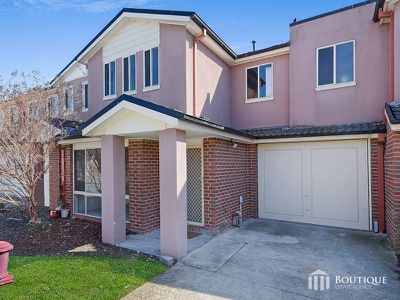 6 / 21 Graham-Michele Place, Keysborough