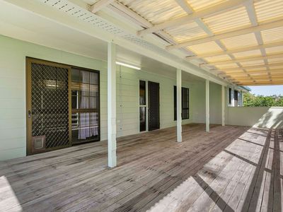 144 Cypress Street, Urangan