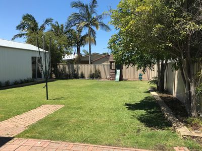 34 McGregor Avenue, Barrack Heights