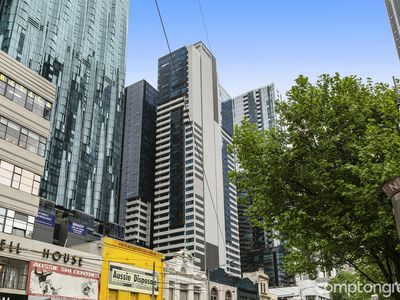 2501 / 8 Sutherland Street, Melbourne