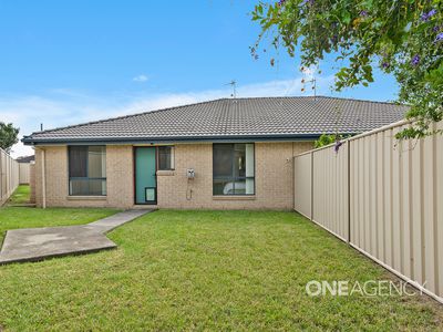 54A Sophia Road, Worrigee