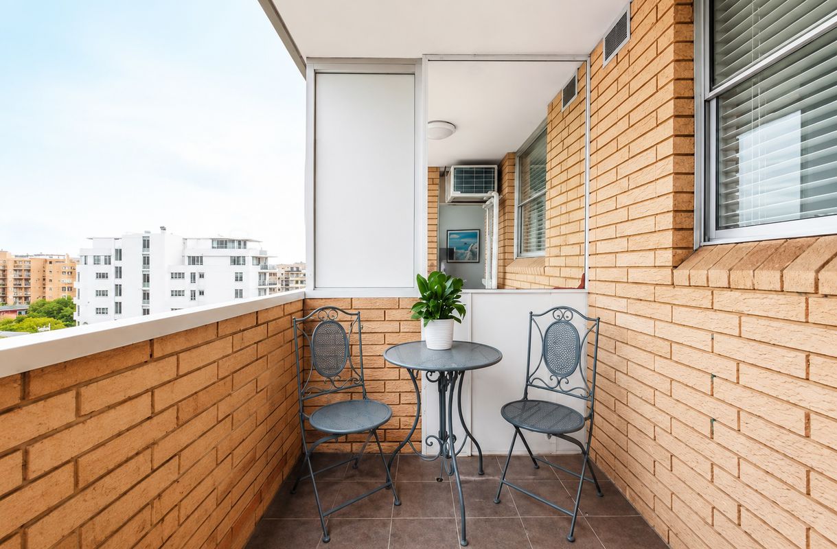 1005 / 212 Bondi Road, Bondi