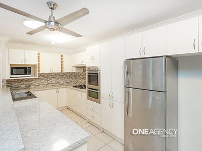 70 Laricina Circuit, Forest Lake