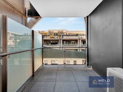 306 / 37-43 Breese St, Brunswick