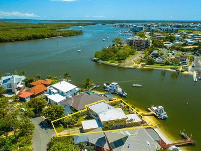 11 Lindsay Parade, Paradise Point