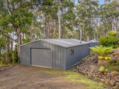 55 Braeside Road, Franklin