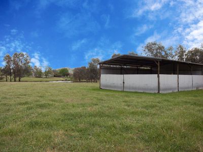 1068 Wymah Road, Bowna