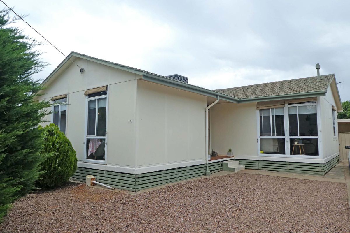 18 Forrest Street, Kyabram