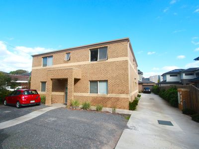 1 / 108 (R3) Wellington Road, Clayton