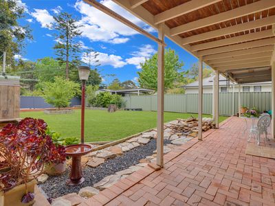 20 Old Bathurst Road, Blaxland