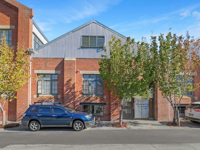5 Little Saunders Street, East Perth
