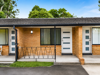 1-4 / 7 Webb Street, Merrylands