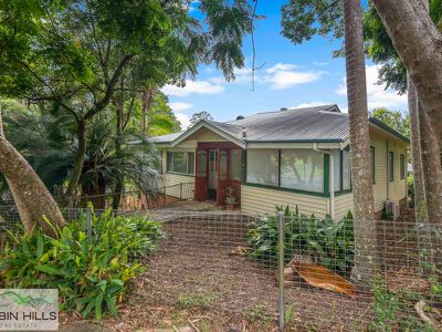 89 Cullen Street, Nimbin