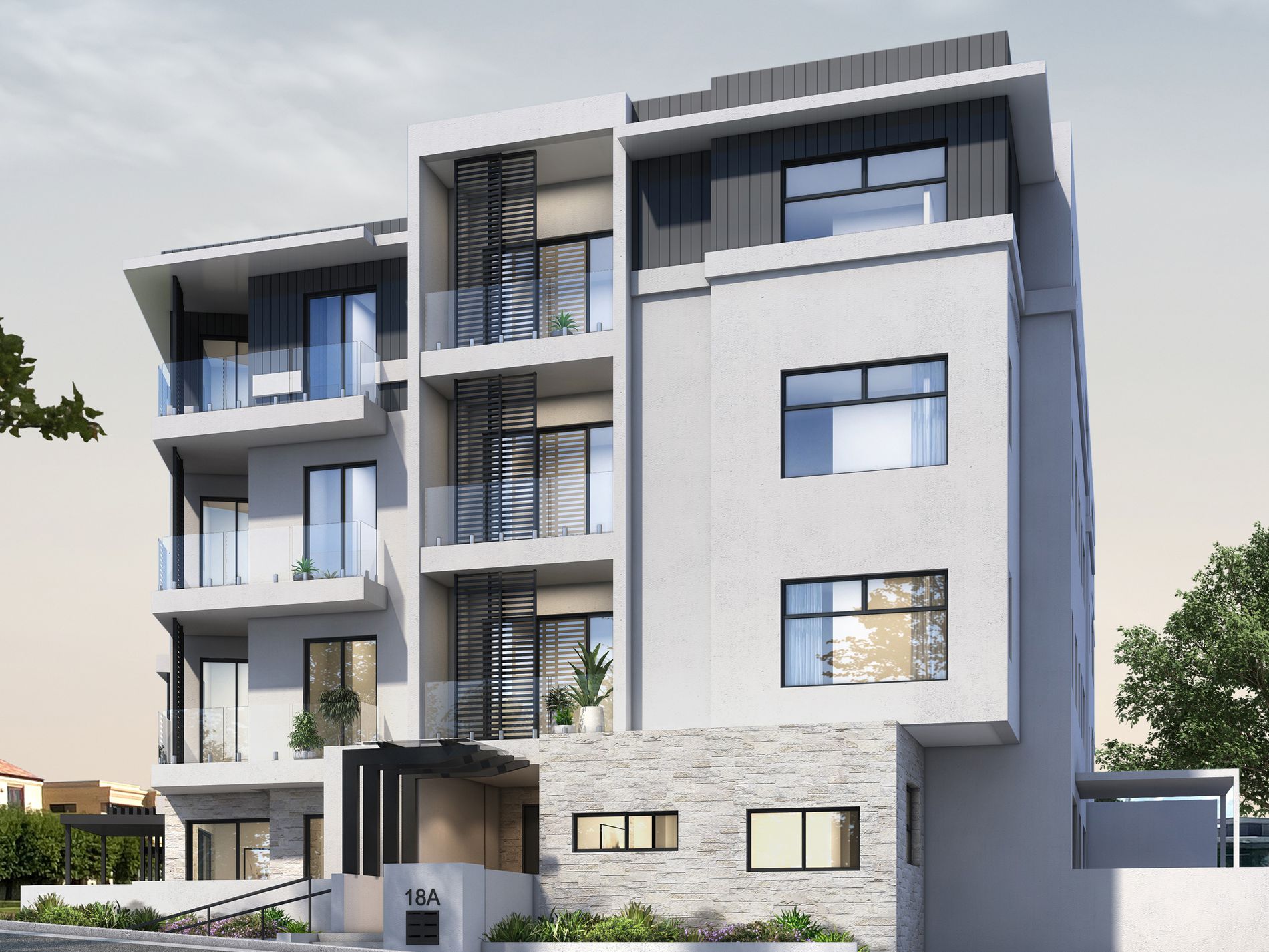 3 / 18A Tweeddale Road, Applecross