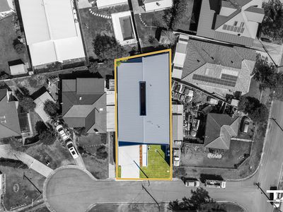 1-10 / 1 Flint Avenue, Penrith