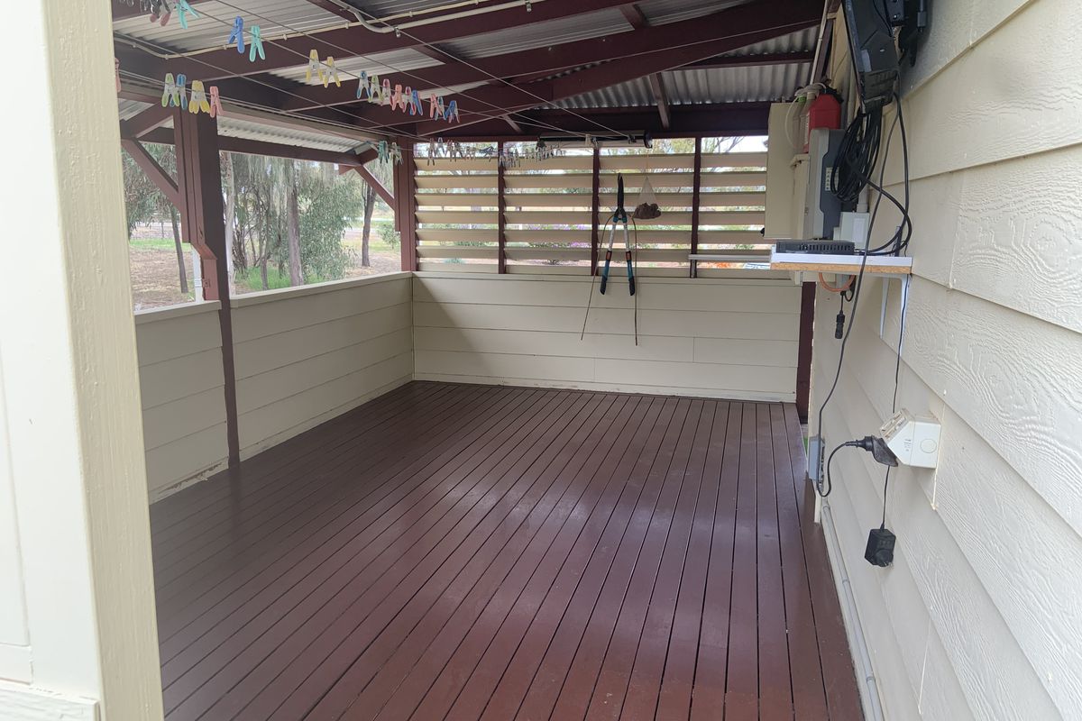 55 Dempster Street, Meckering