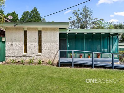 292 Illaroo Road, North Nowra