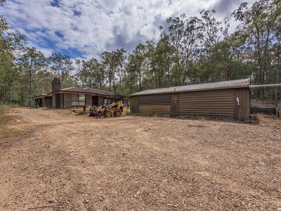 67 Pine Mountain Quarry Road, Pine Mountain