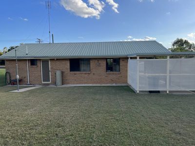 14 Smith Street, Wondai