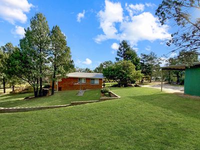 1 Alexandra Street, Eugowra