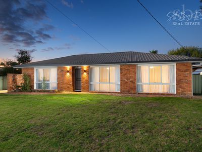 14 GARNET CIRCUIT, Wodonga