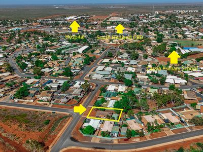 22 Banksia Street, South Hedland