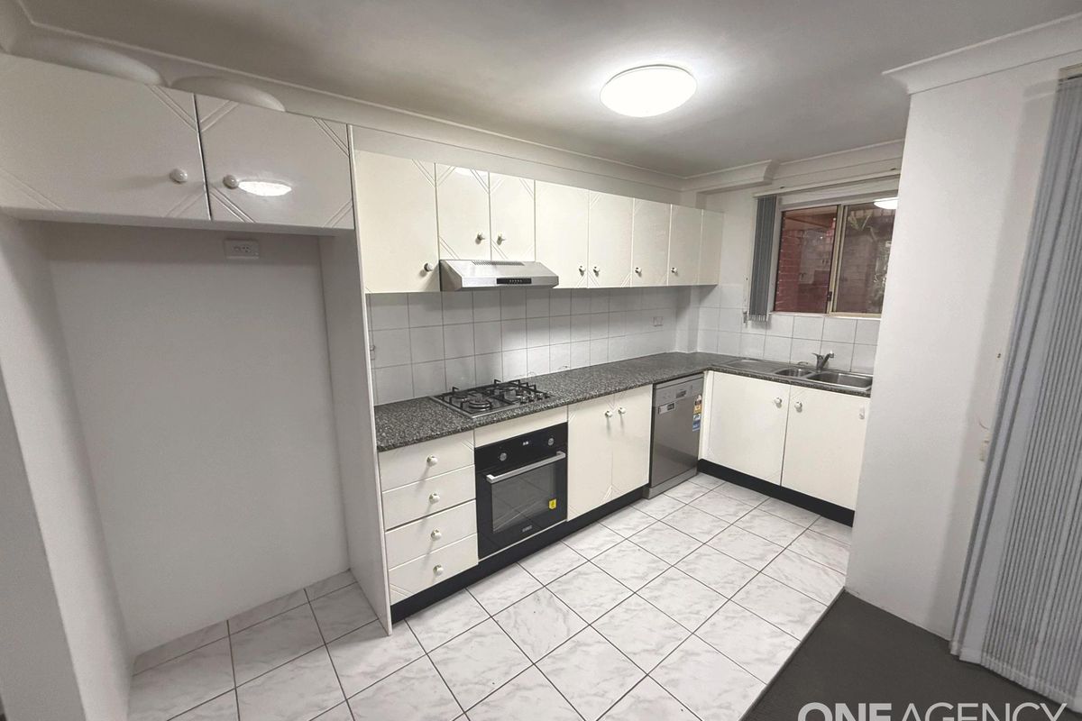 18 / 12 Gaza Road, West Ryde