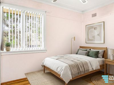 96 Northcott Road, Lalor Park