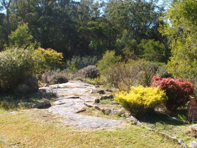 1002 Tablelands Road, Red Range