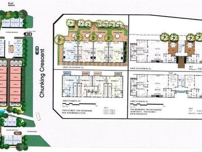 Chunking Crescent, South Hedland