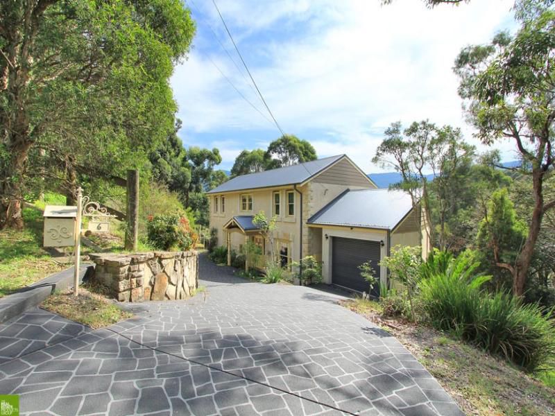Mount Kembla