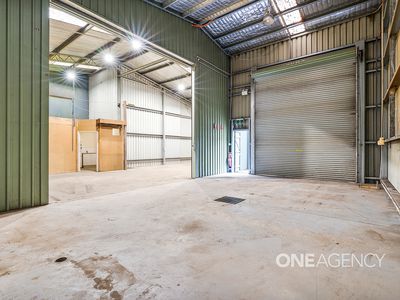 1 & 5 / 7 Geary Pl, North Nowra