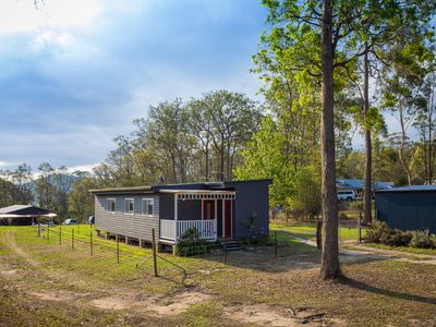 51A Boobook Crescent, Bodalla