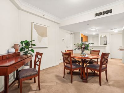 404 / 281 Elizabeth Street, Sydney