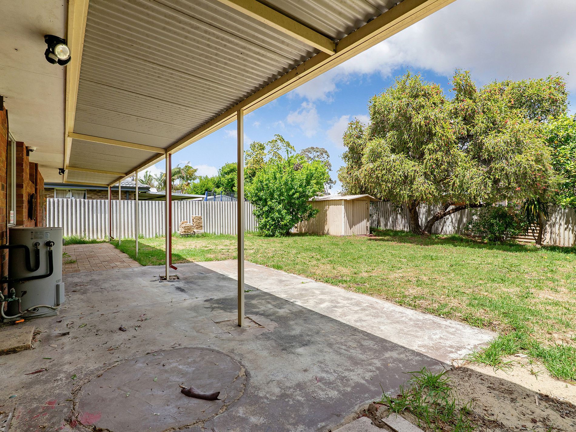 121 Cammillo Road, Camillo