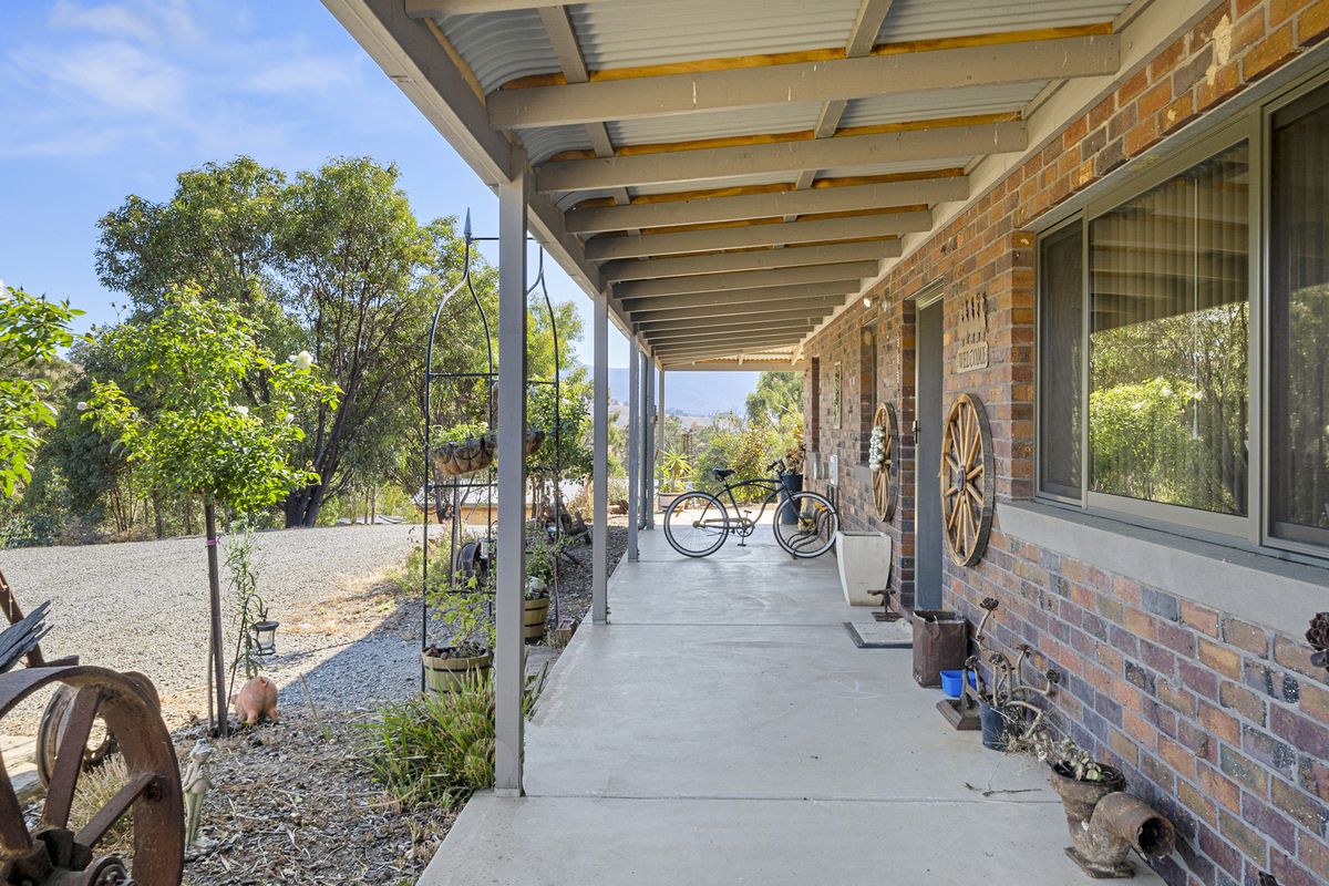 25 Lockharts Road, Bonnie Doon