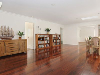 23 Benara Crescent, Forster