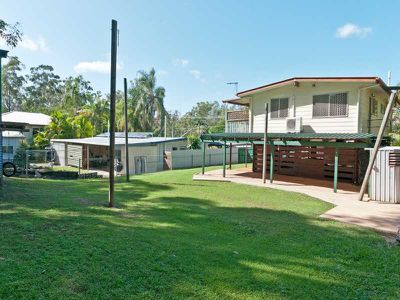 41 Luckie Crescent, Tivoli