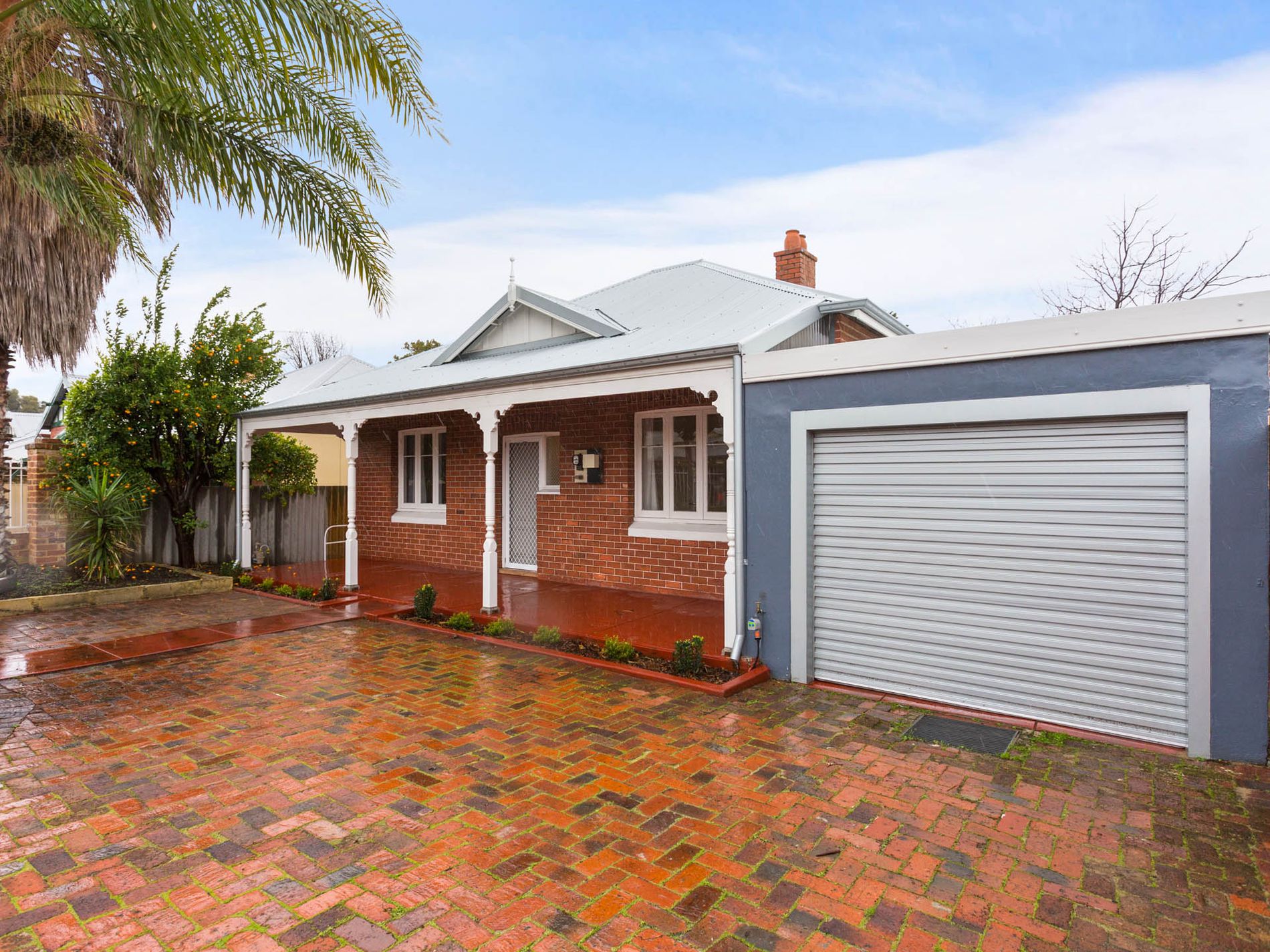 96 Douglas Avenue, South Perth