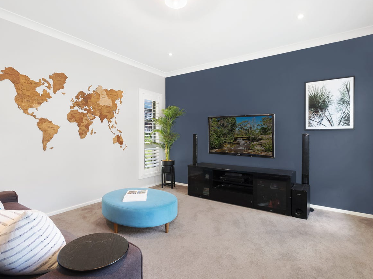 7B Bangalla Place, Forestville