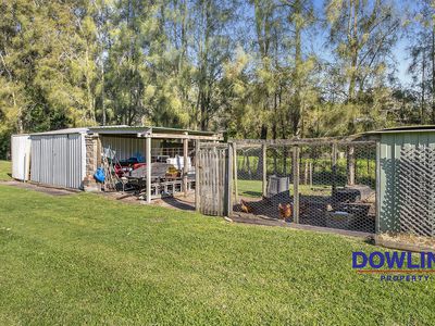 1 Kula Road, Medowie