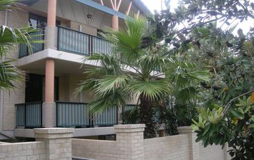 6 / 9-13 Sir Thomas Mitchell  Rd, Bondi Beach