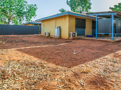 13 / 1 Brown Way, South Hedland