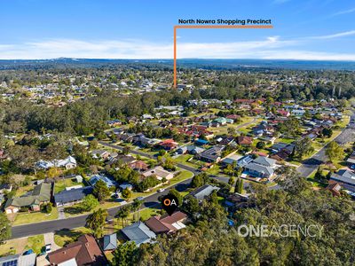 3 Sutherland Drive, North Nowra