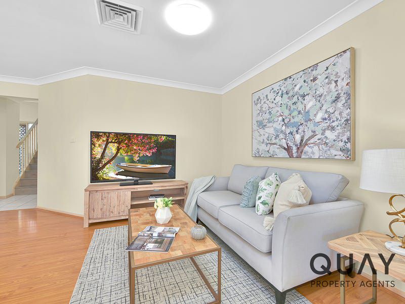 37 Tomko Grove, Parklea