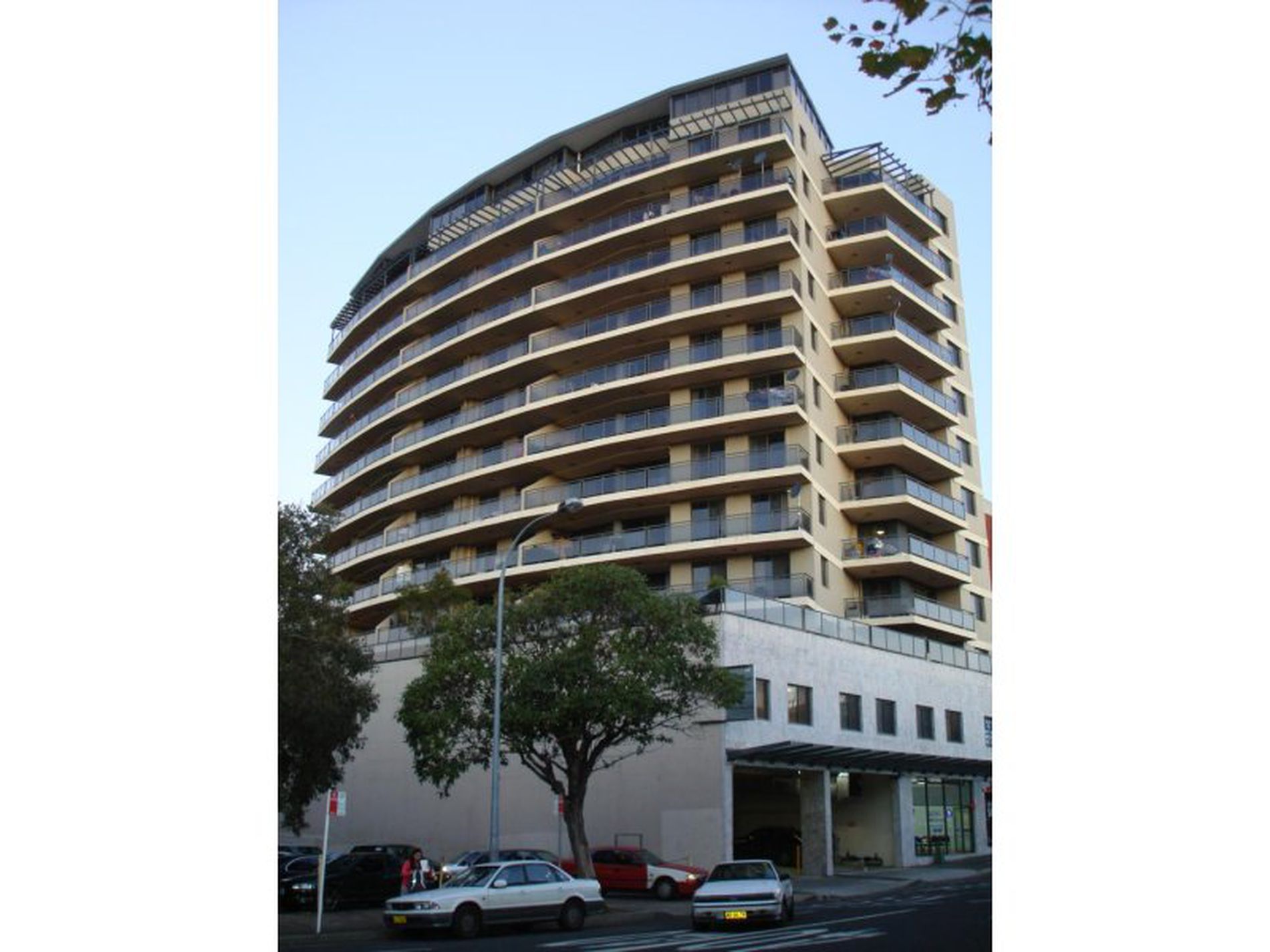 46 / 3-7 Fetherstone Street, Bankstown