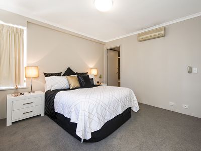 31 / 52 Goderich Street, East Perth