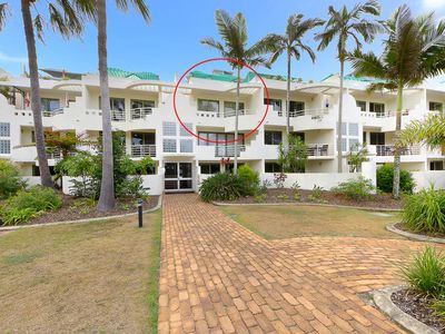 20 / 52-54 Alexandra Parade, Maroochydore