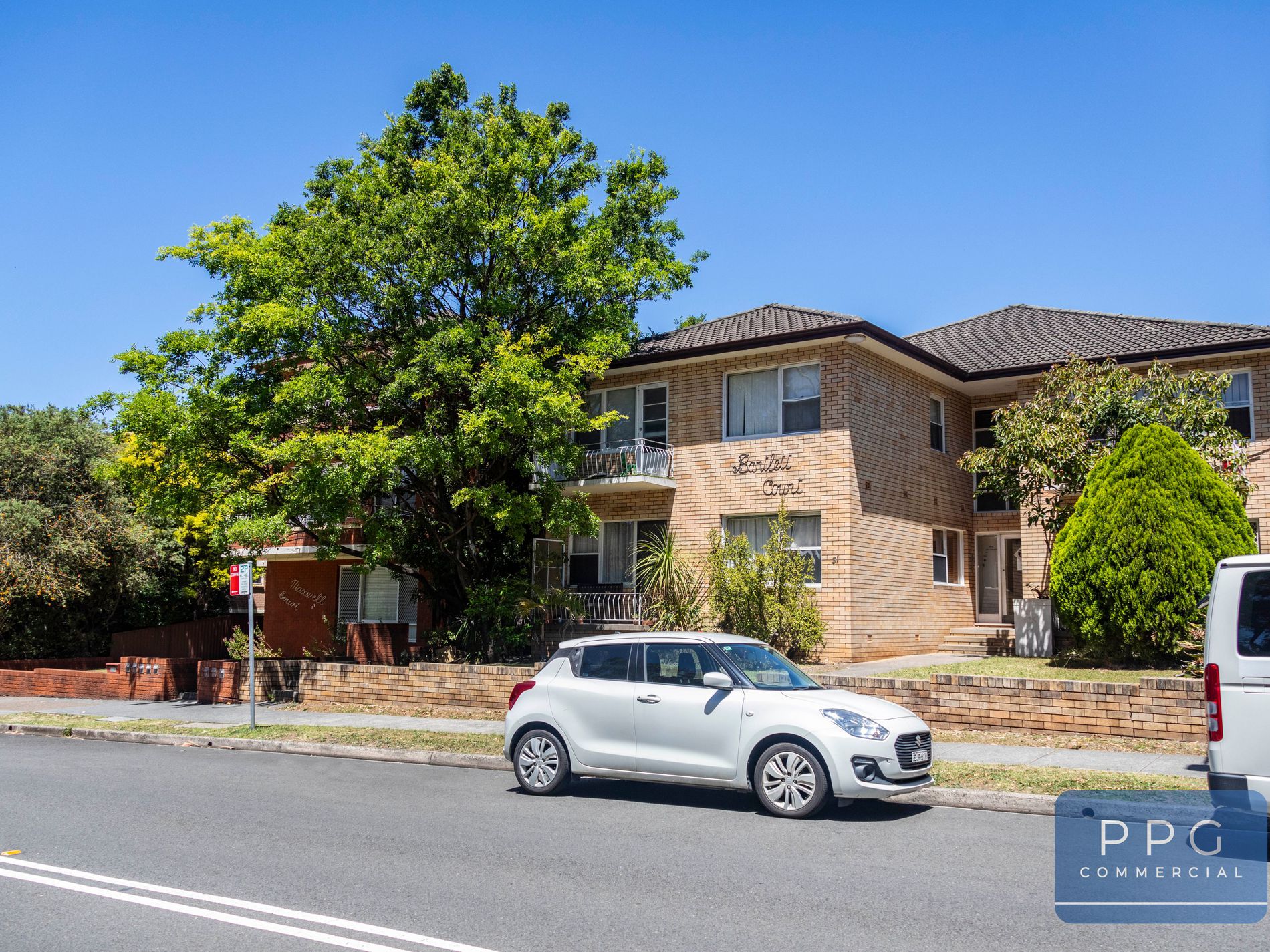 31 & 33 Gladstone Street, Kogarah